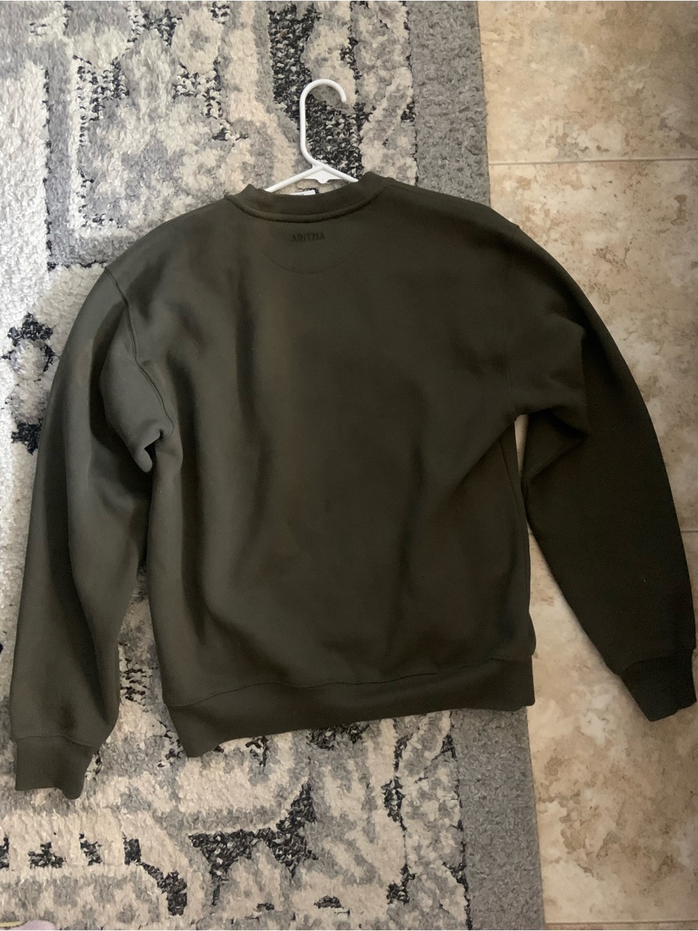 Aritzia sweater